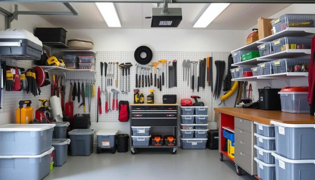 best garage storage solutions