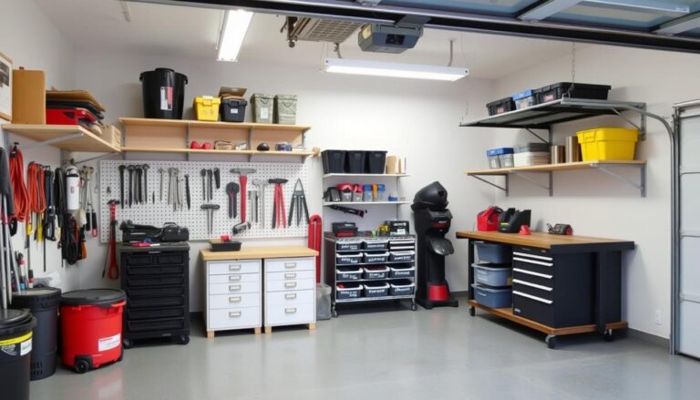 garage storage buying guide