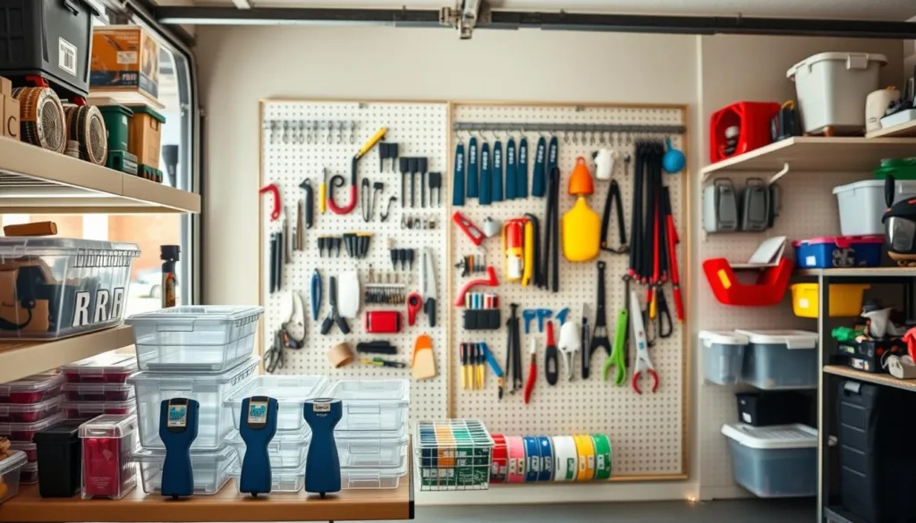 Best garage organization tools