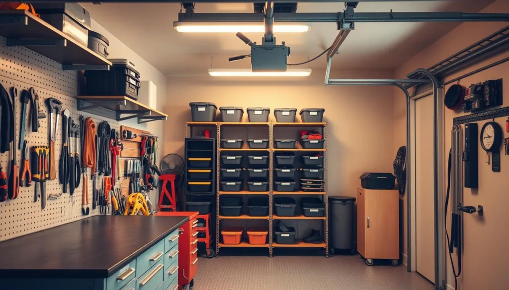 best garage organization ideas