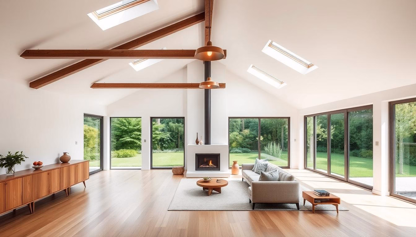 detached garage conversion ideas