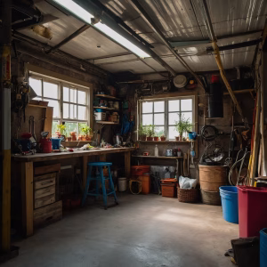 Home & Garden