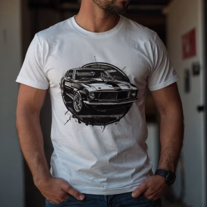 Graphic Shirts