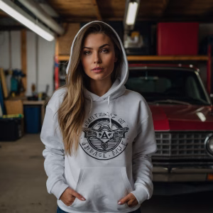 Hoodie & Sweatshirts