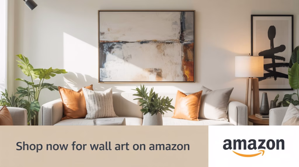 amazon ad