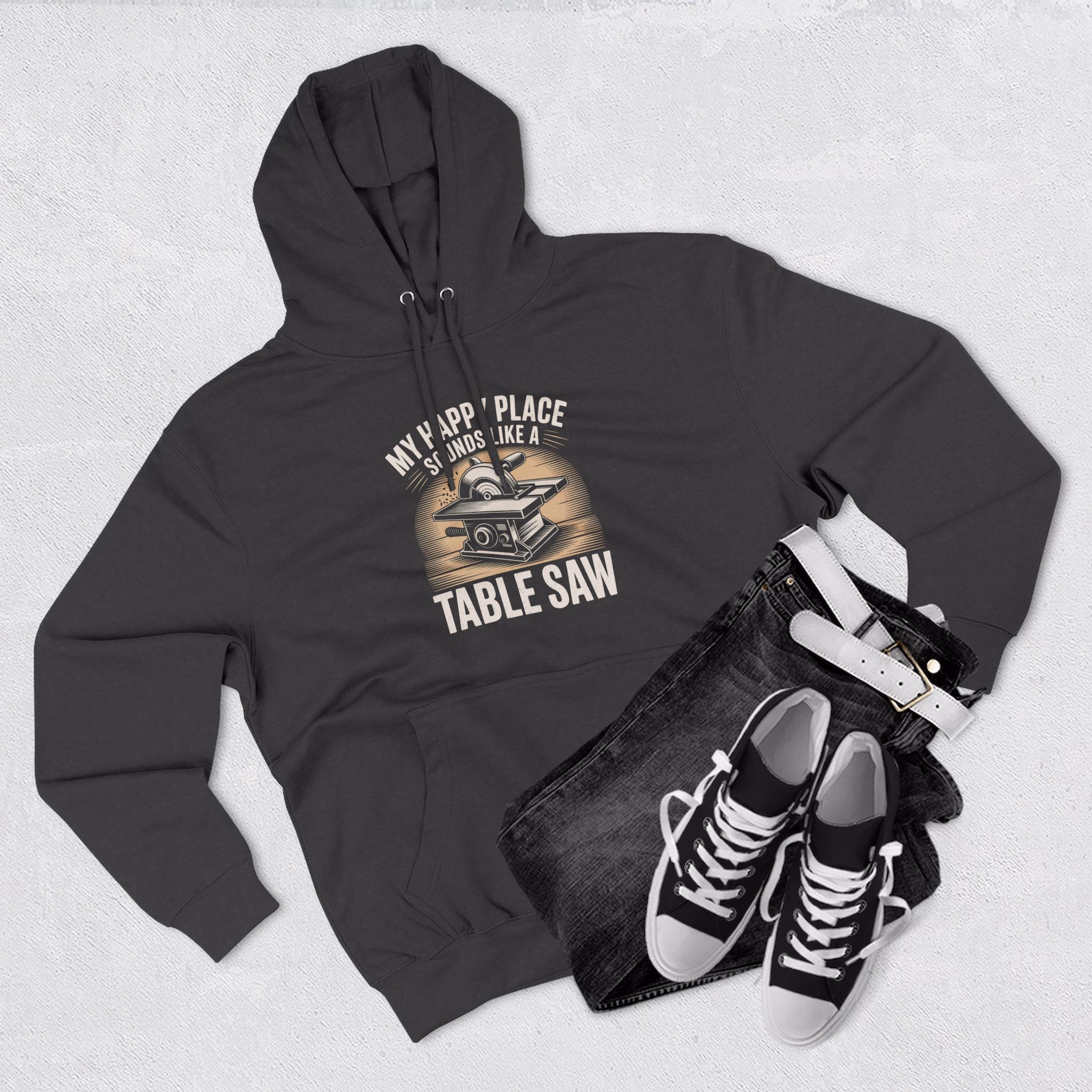 table saw shirt