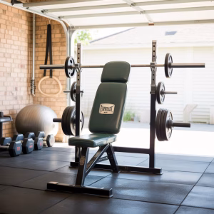 Gym Equipment