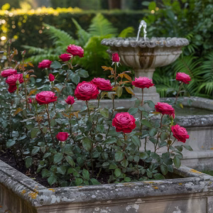 Garden & Landscaping