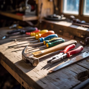 Hand Tools & Sets