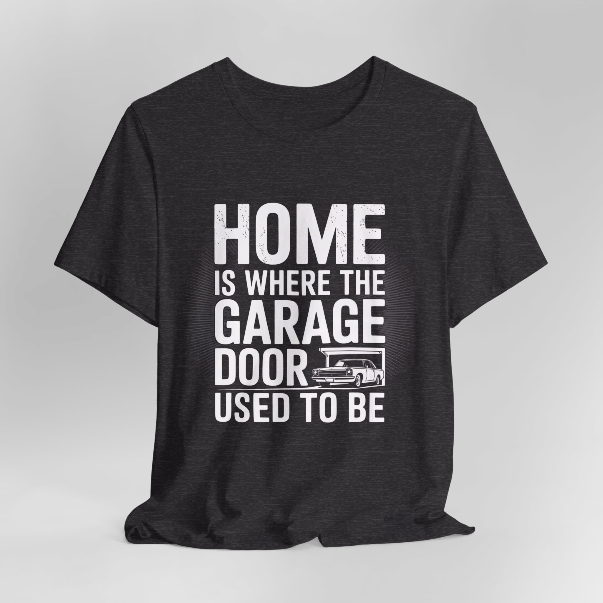 garagehouse
