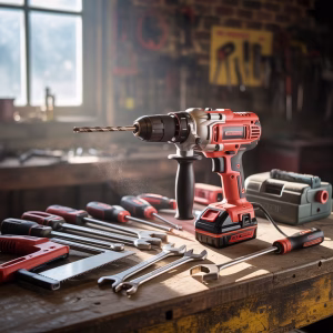 Power Tools: