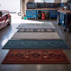 Rugs & Mats
